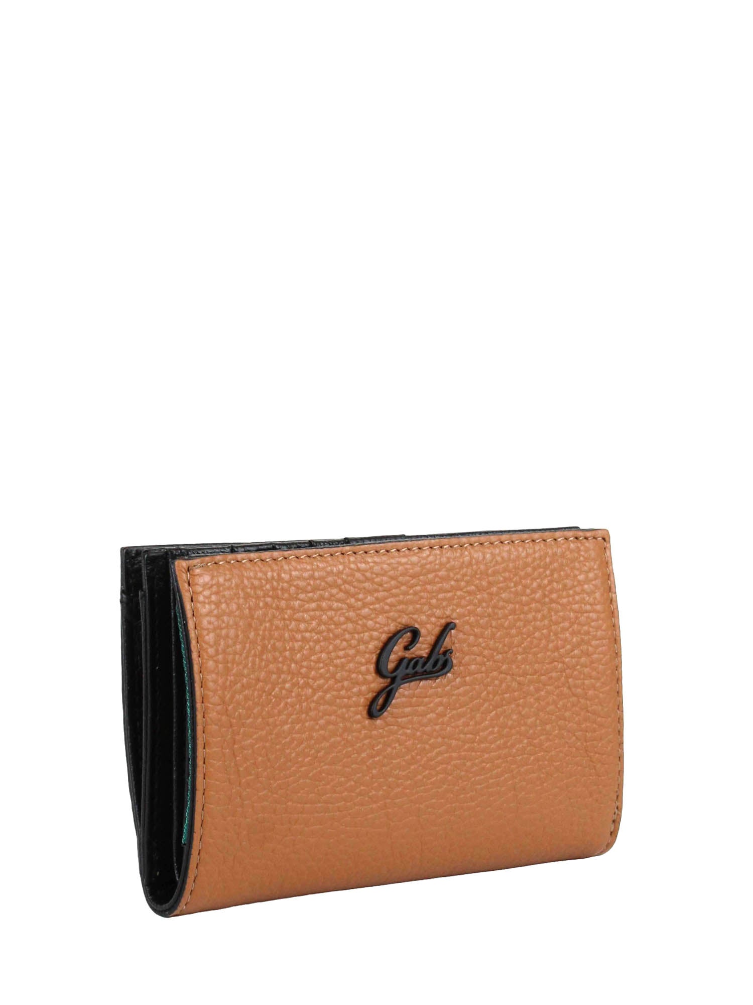 Portafogli Marrone Gabs