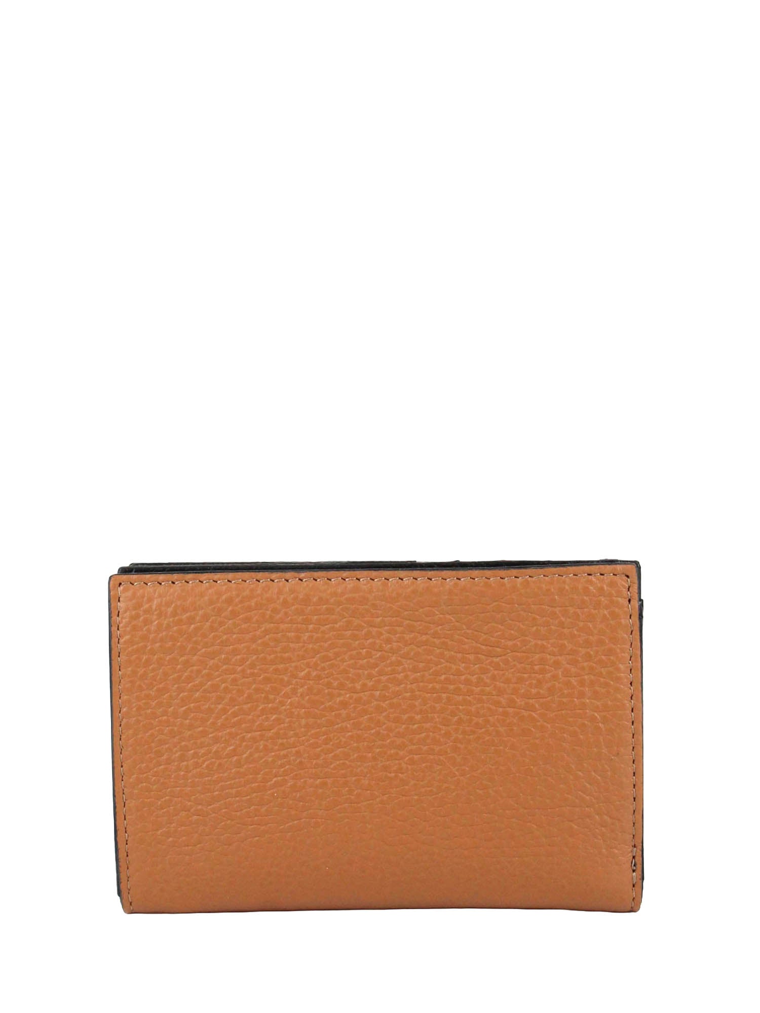 Portafogli Marrone Gabs