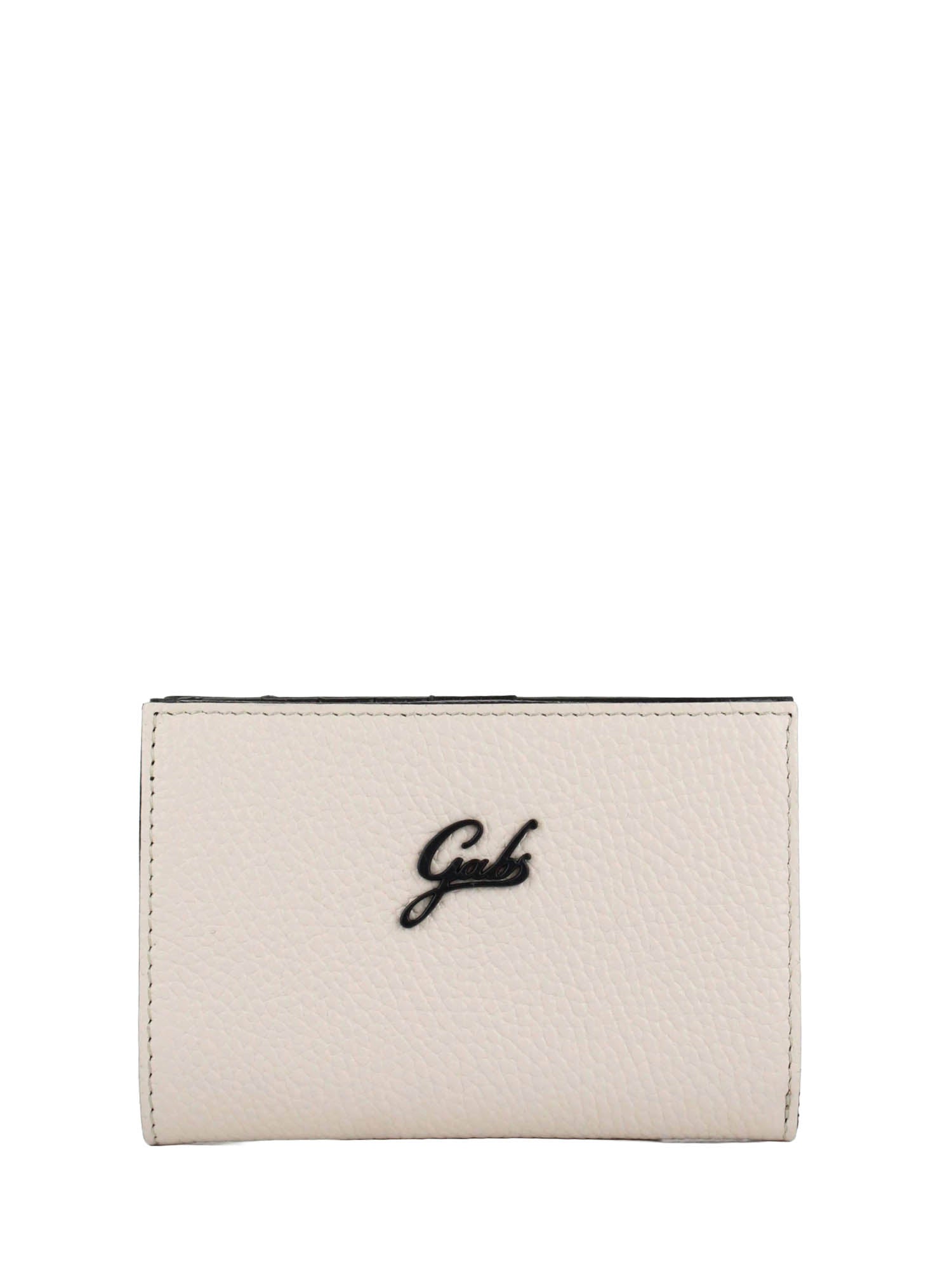 Portafogli Beige Gabs