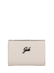 Portafogli Beige Gabs