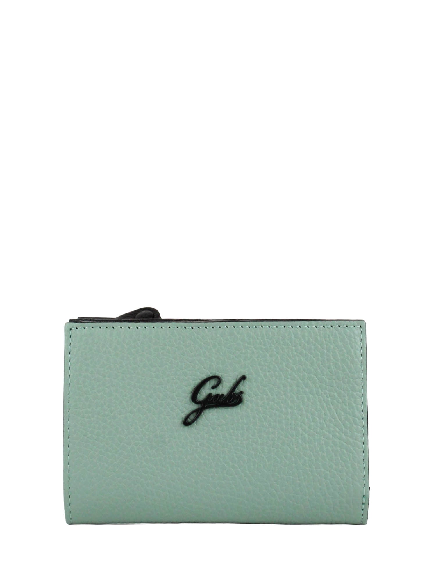 Portafogli Verde Gabs
