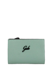 Portafogli Verde Gabs