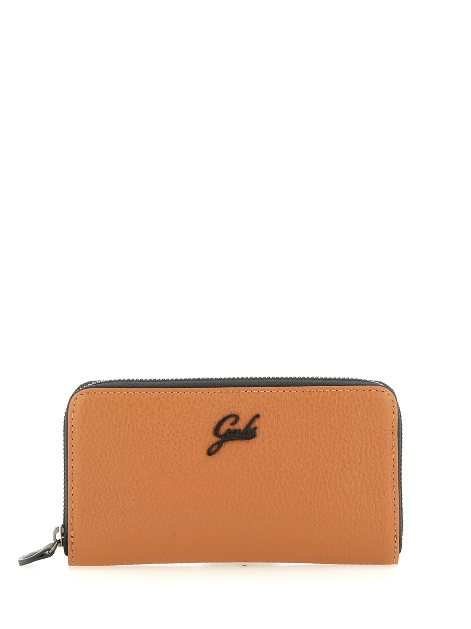 Portafogli Marrone Gabs