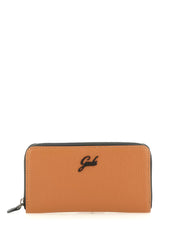 Portafogli Marrone Gabs