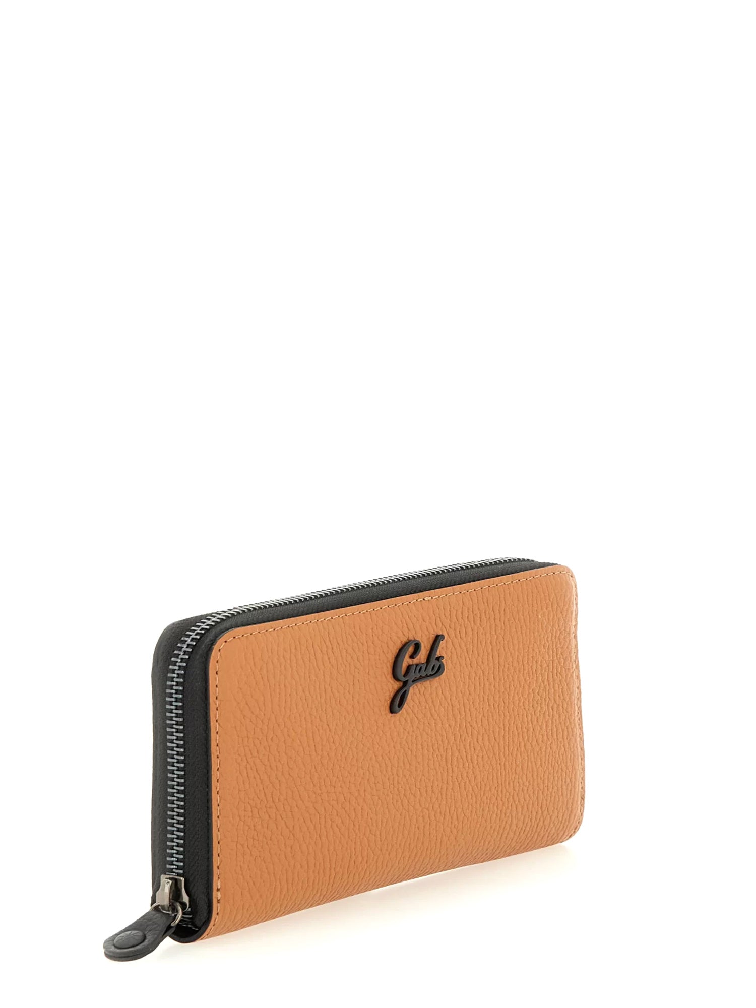 Portafogli Marrone Gabs