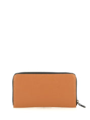 Portafogli Marrone Gabs