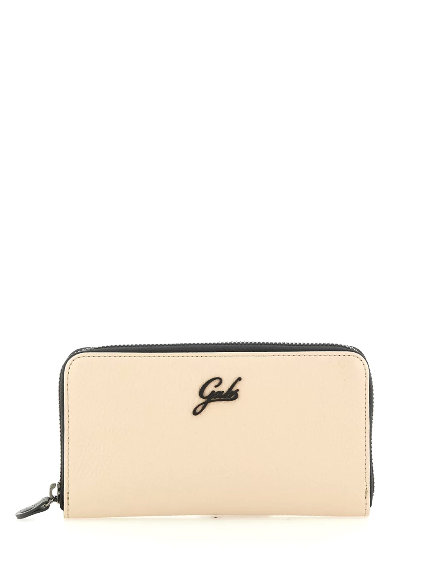 Portafogli Beige Gabs