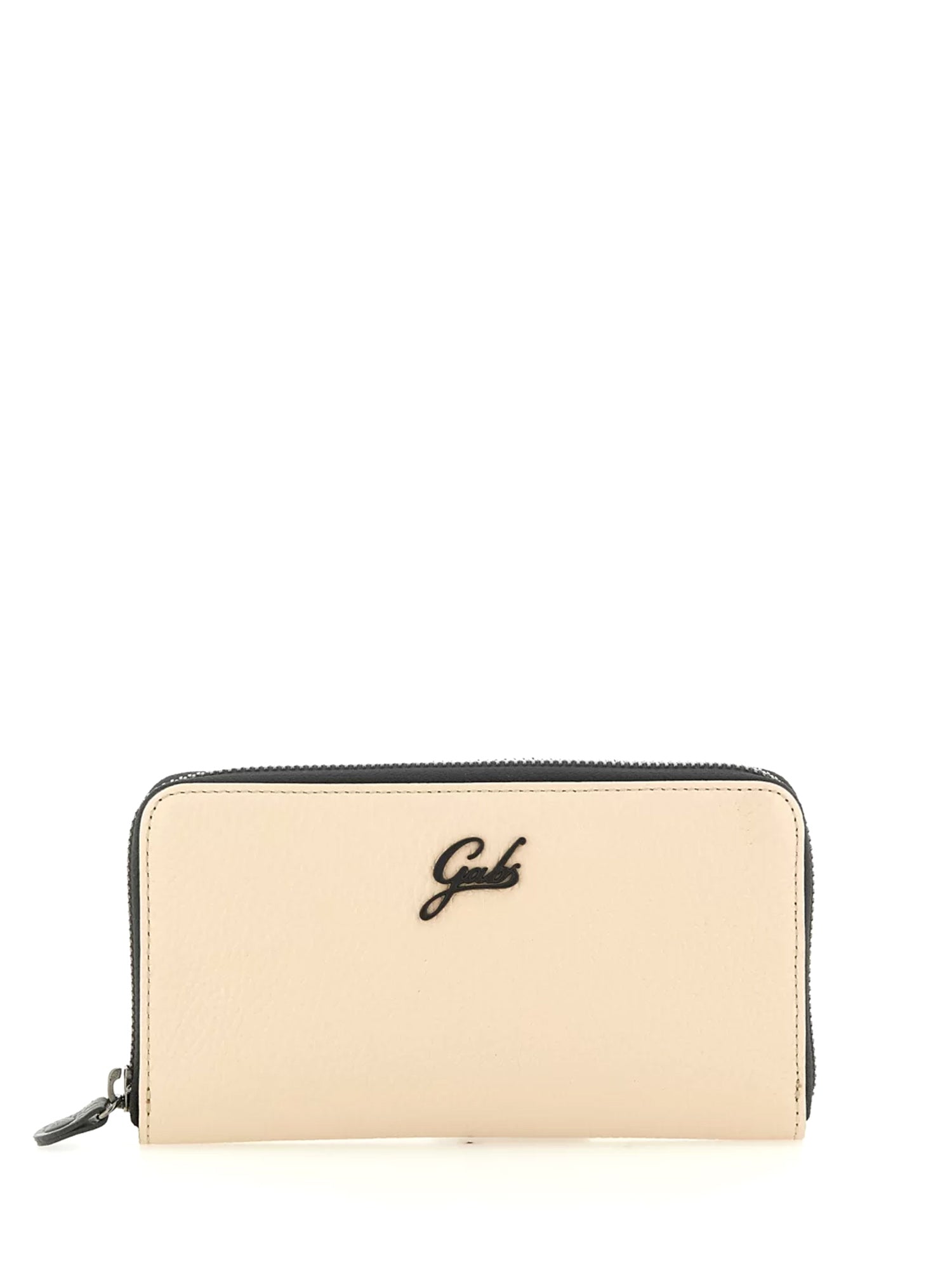 Portafogli Beige Gabs