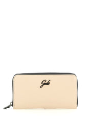 Portafogli Beige Gabs