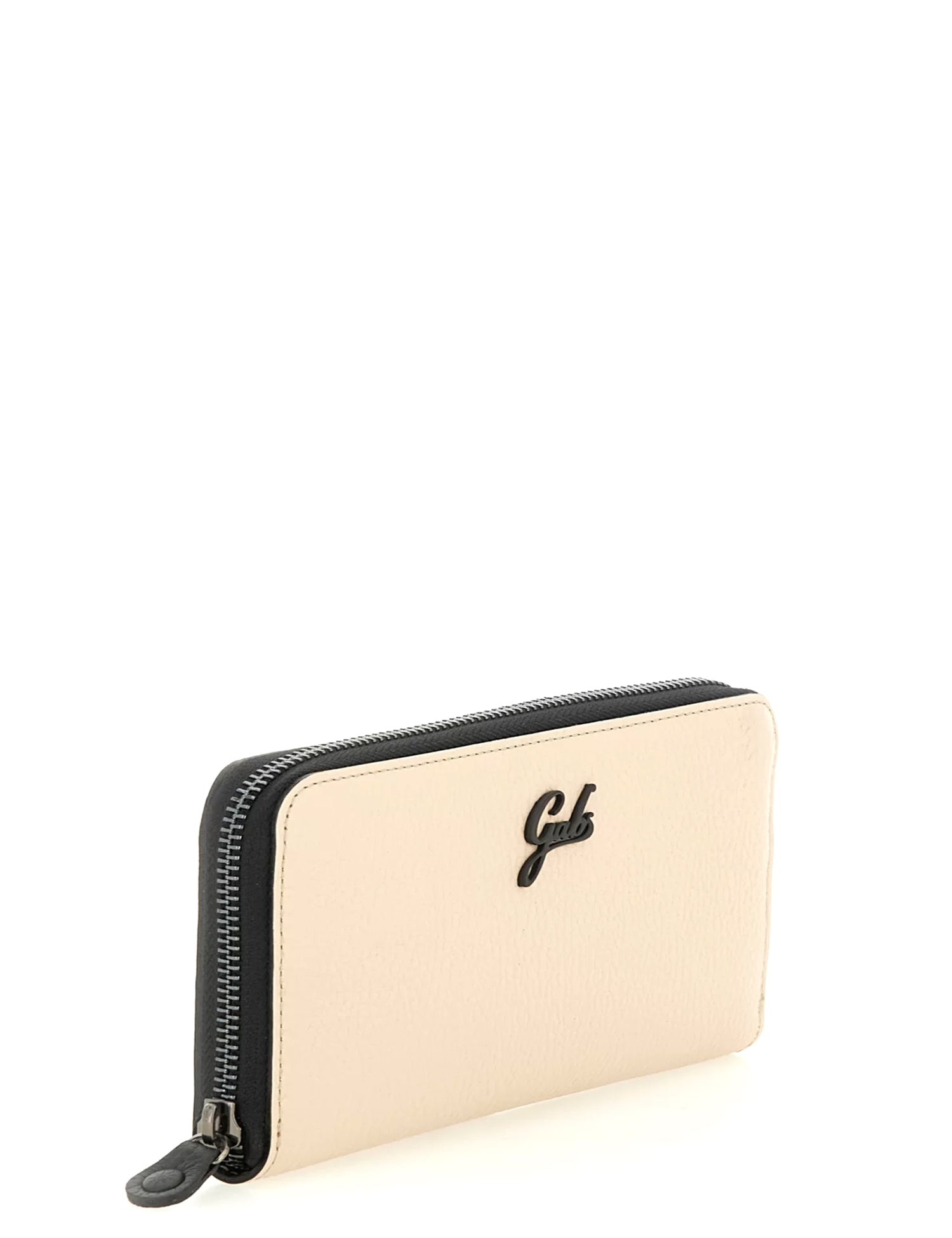 Portafogli Beige Gabs