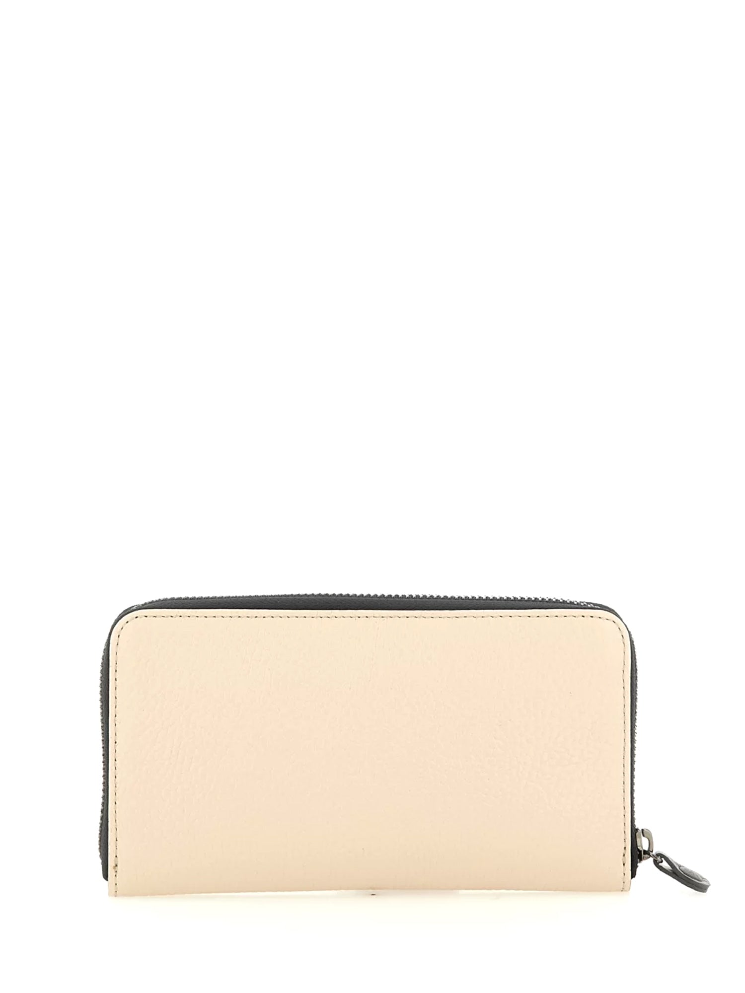 Portafogli Beige Gabs