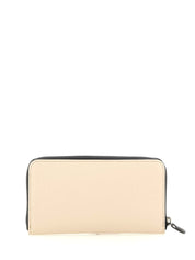 Portafogli Beige Gabs