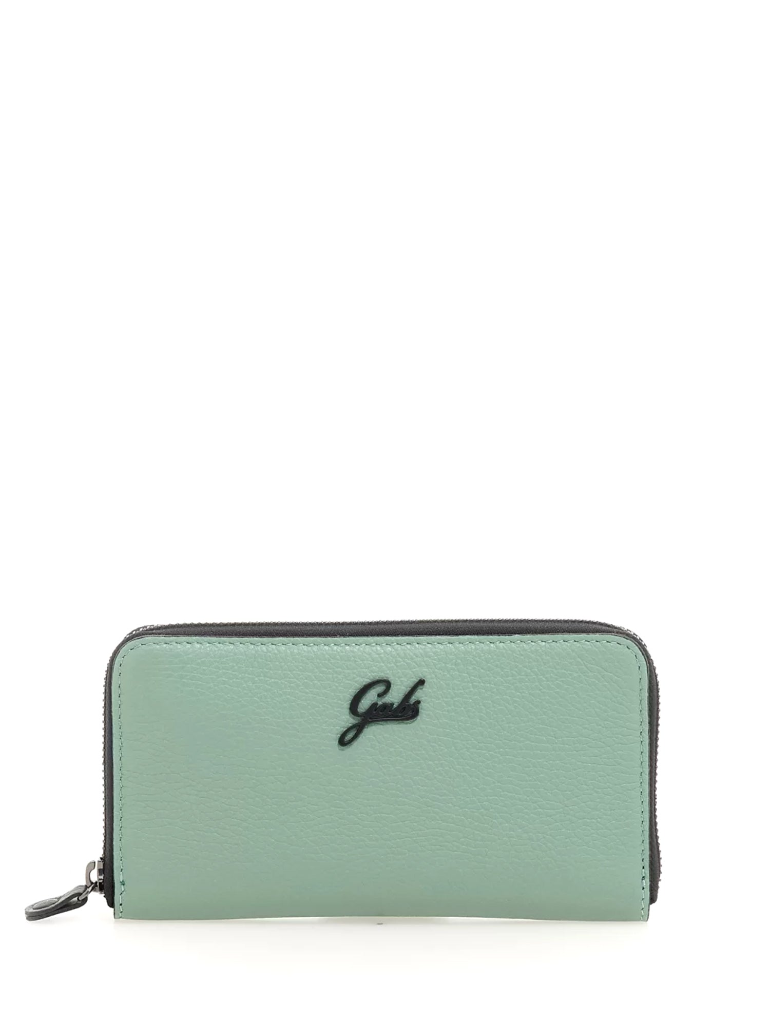Portafogli Verde Gabs