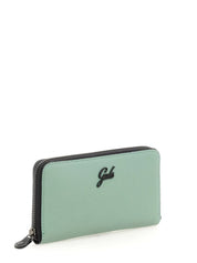 Portafogli Verde Gabs