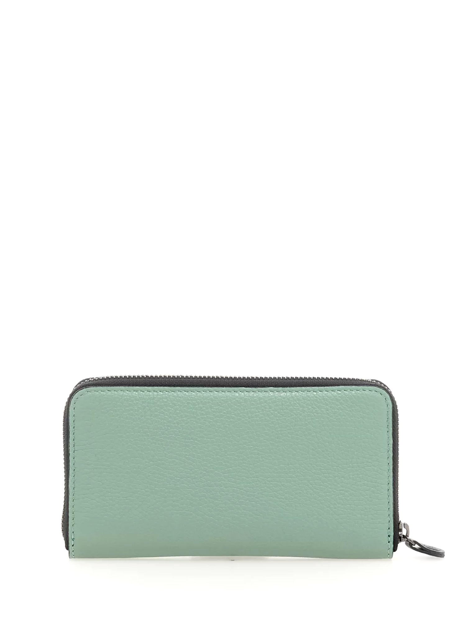 Portafogli Verde Gabs