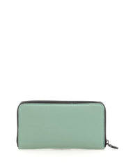Portafogli Verde Gabs