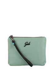 Pochette Verde Gabs