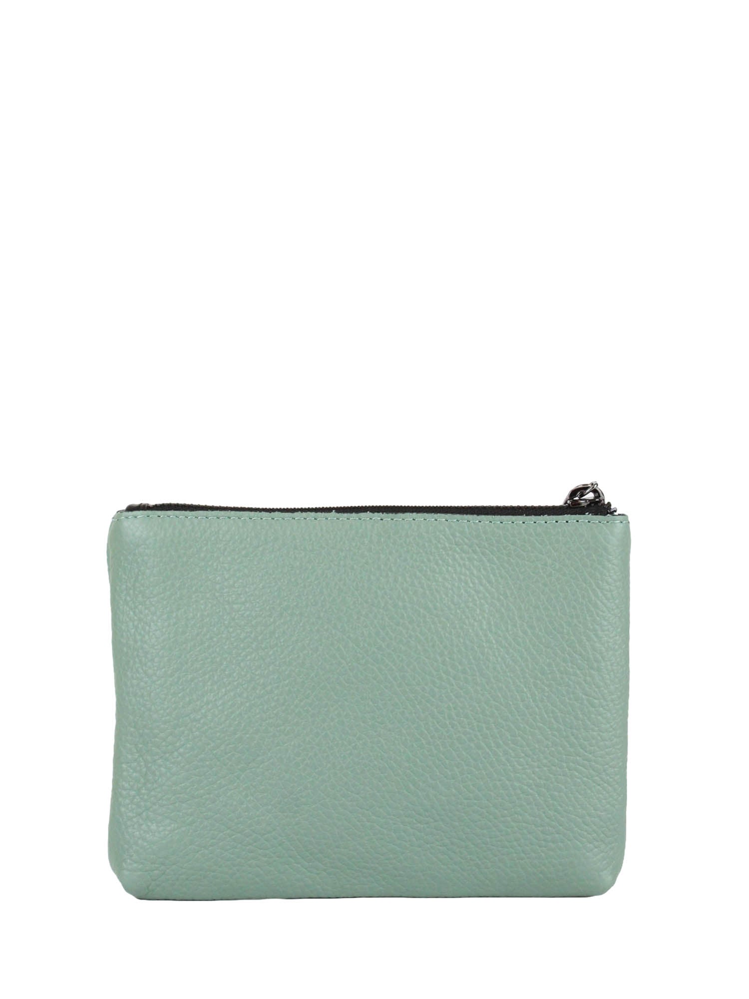 Pochette Verde Gabs