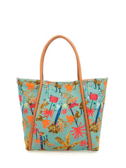 Shopper Verde Gabs