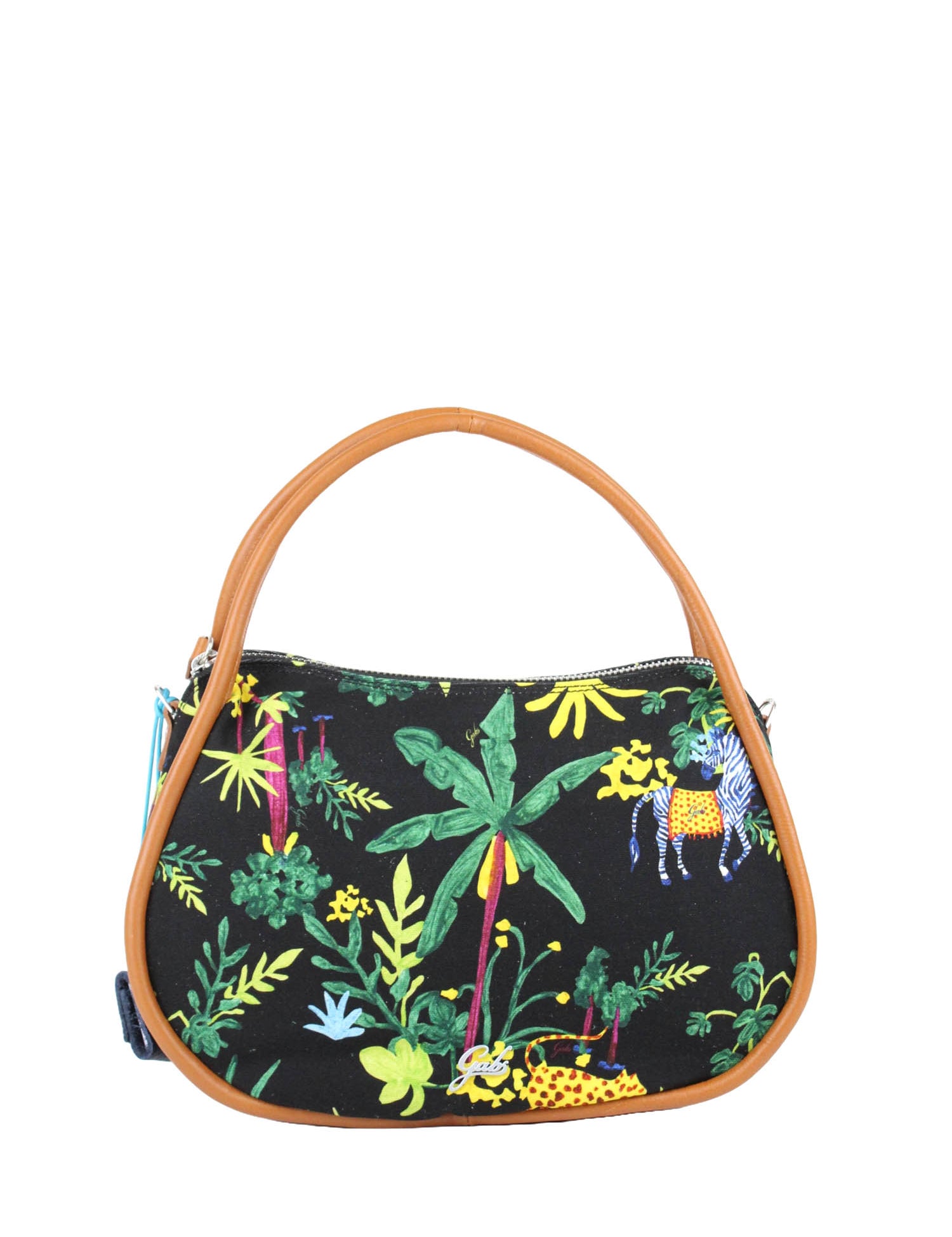 Borse a mano Nero Gabs