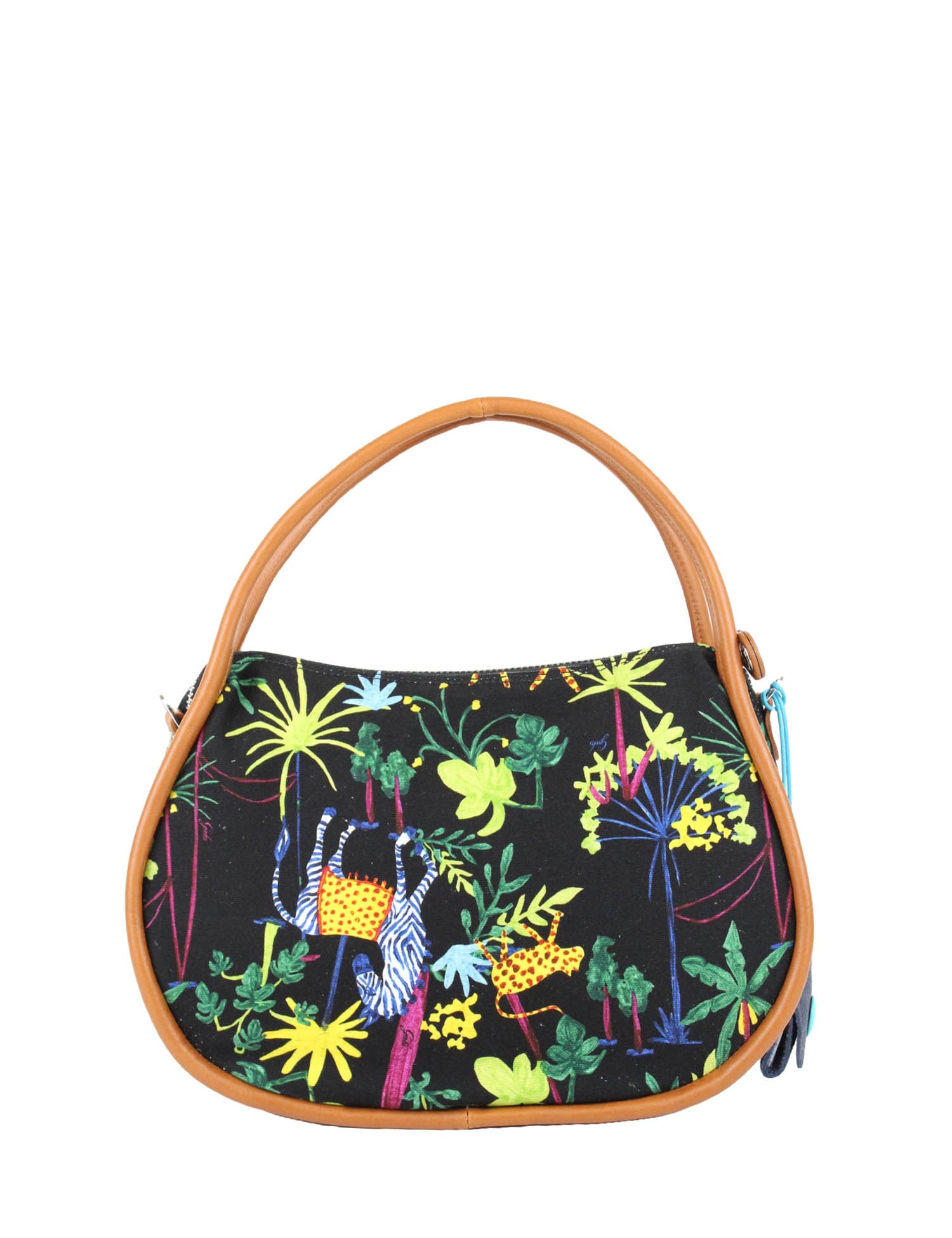 Borse a mano Nero Gabs