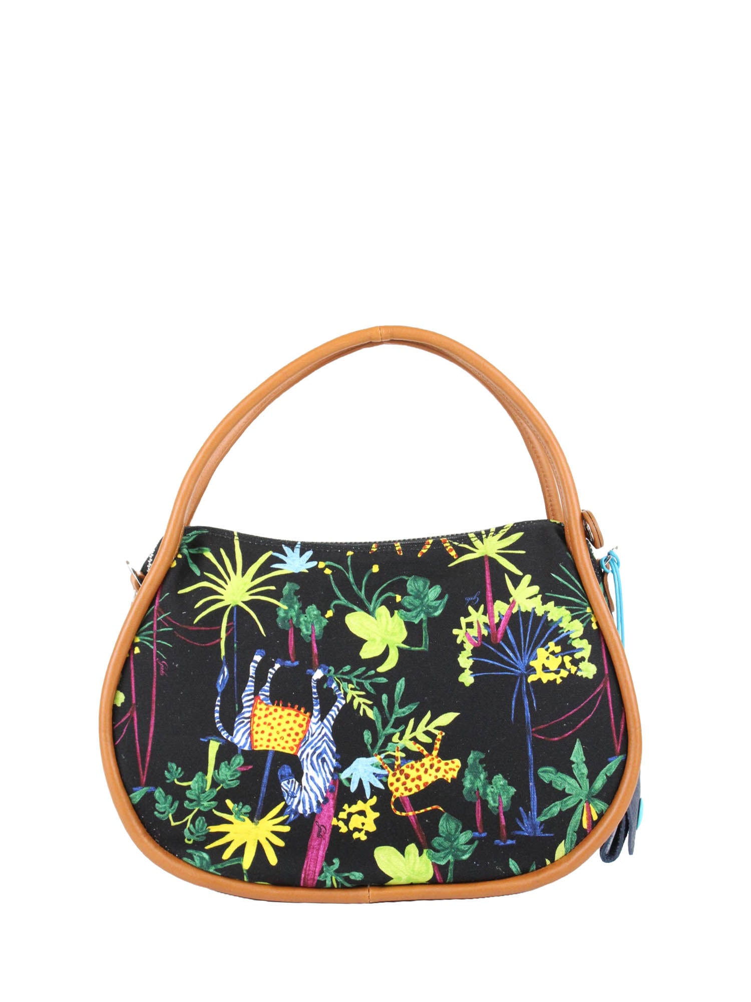 Borse a mano Nero Gabs