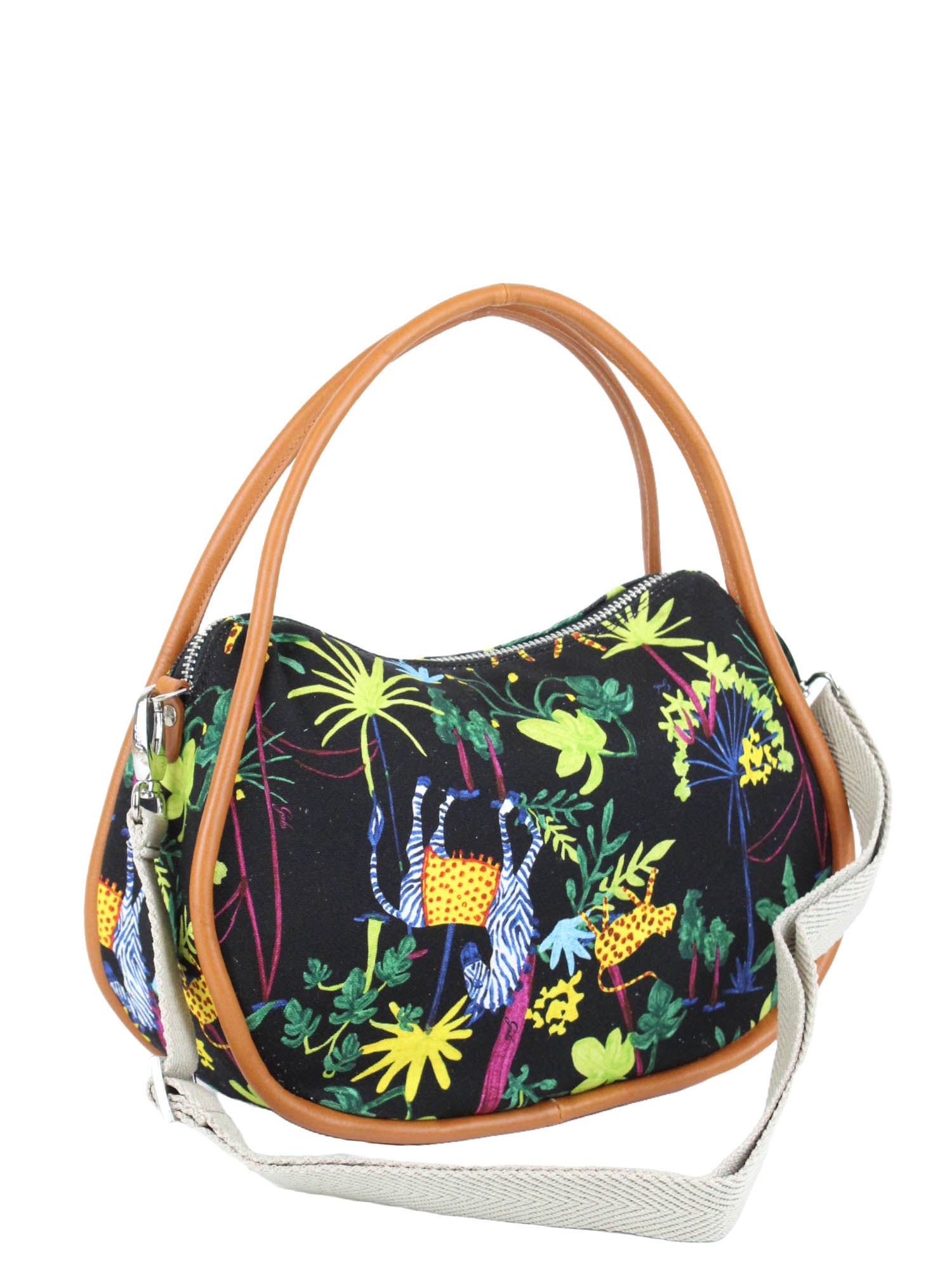 Borse a mano Nero Gabs