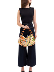 Borse a mano Marrone Gabs