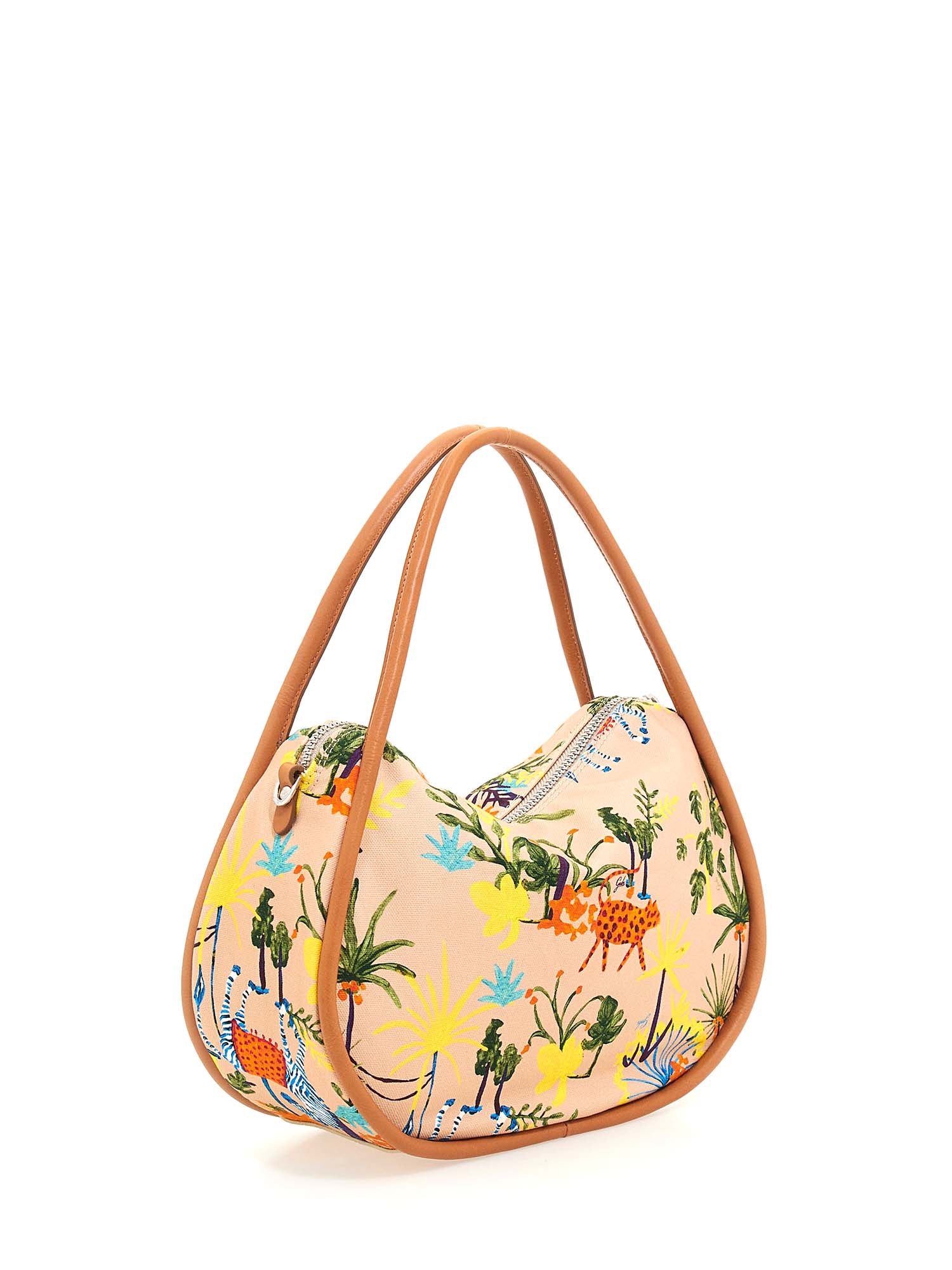 Borse a mano Marrone Gabs