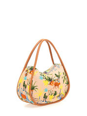 Borse a mano Marrone Gabs