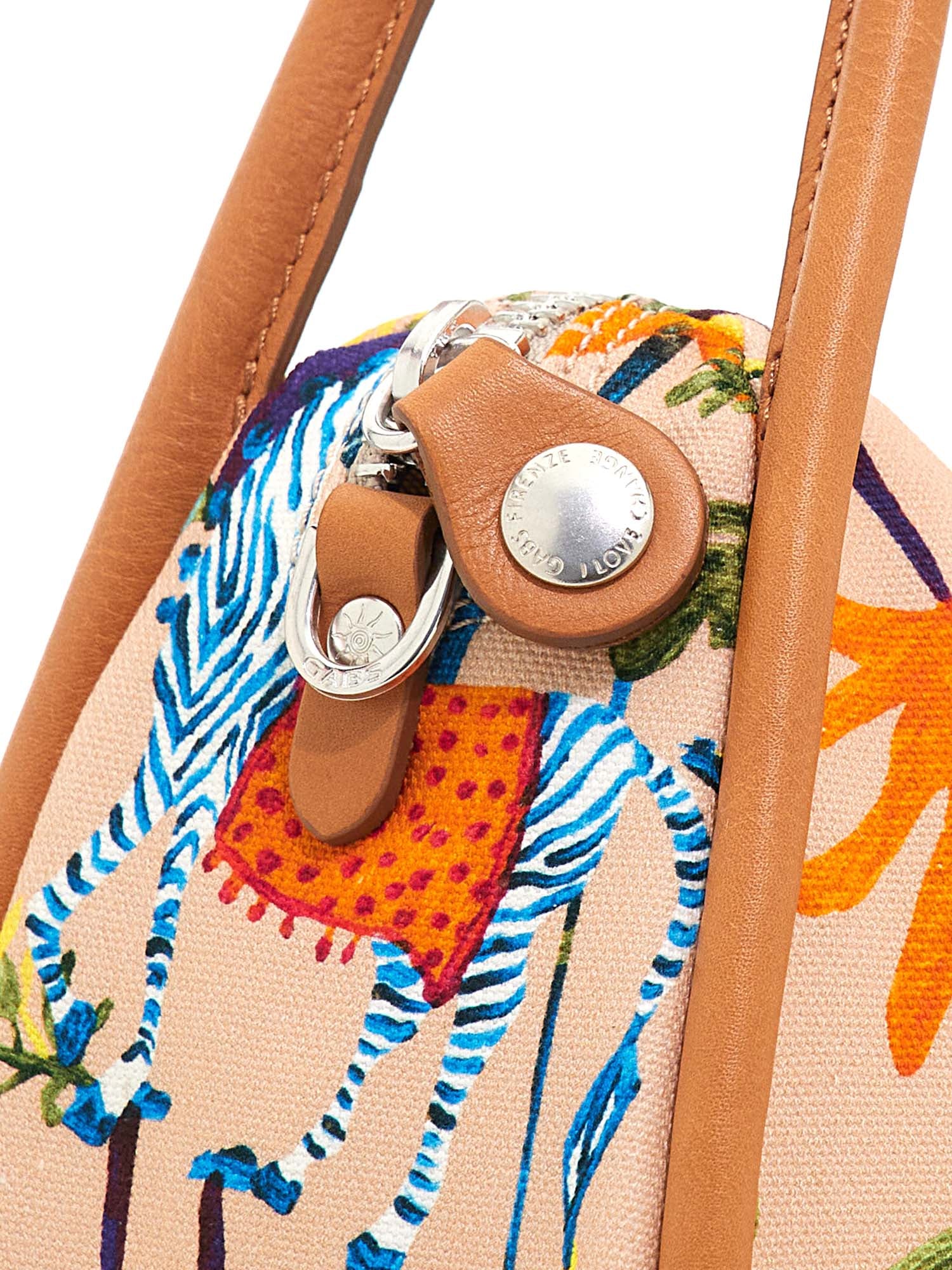 Borse a mano Marrone Gabs