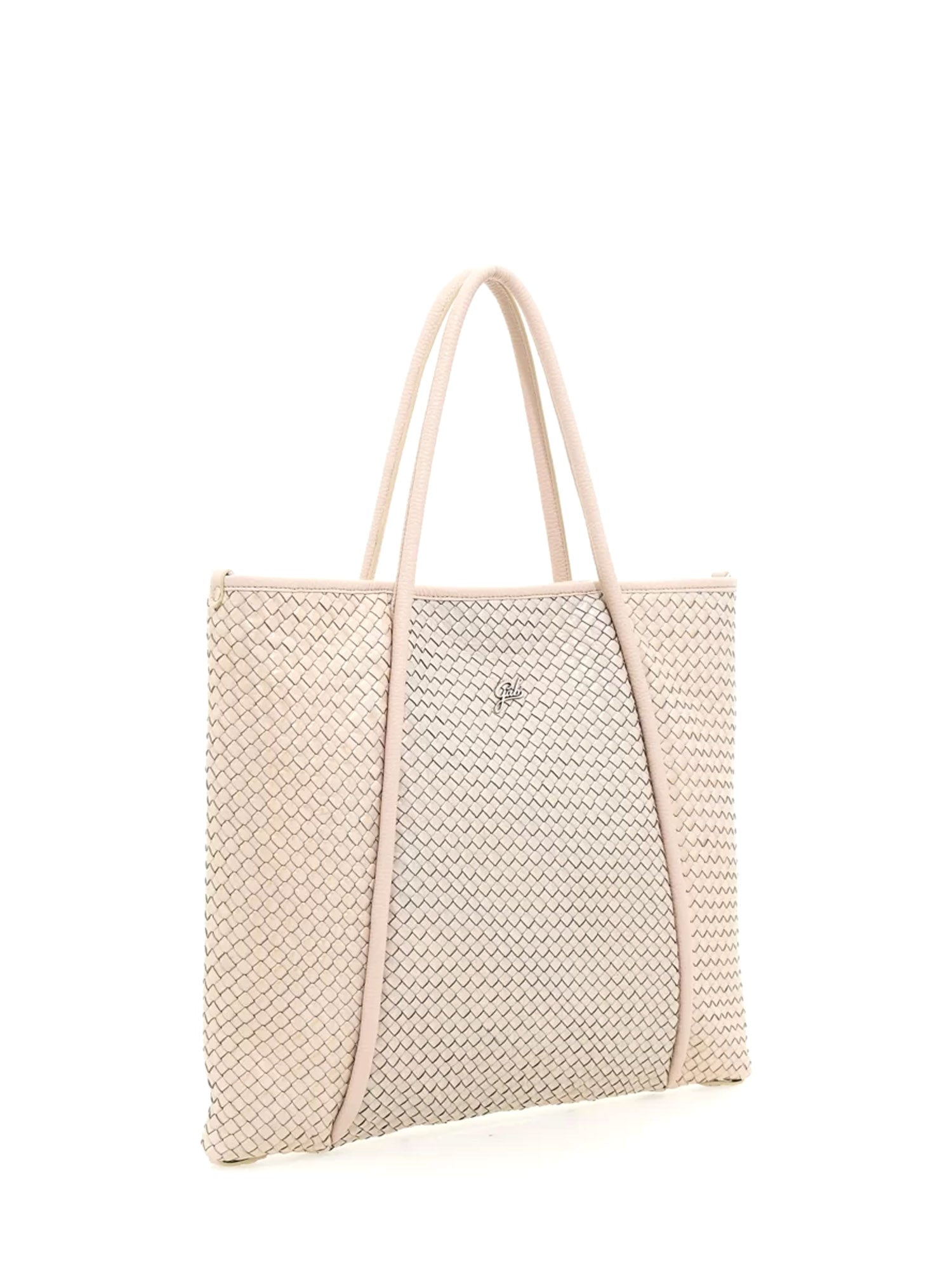 Shopper Beige Gabs