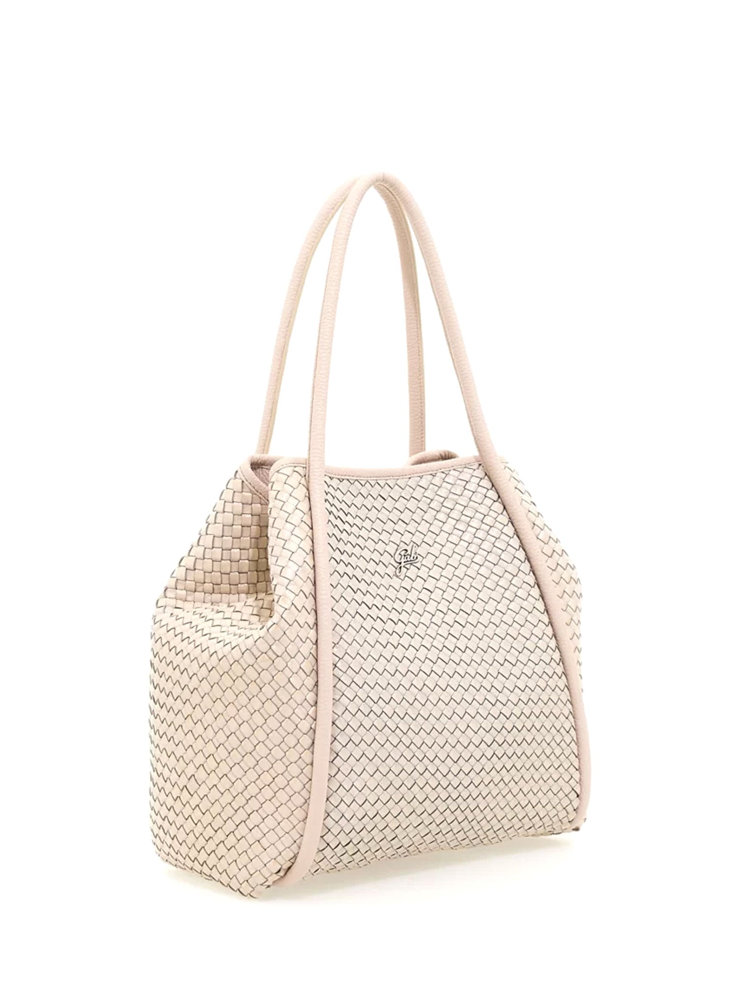 Shopper Beige Gabs