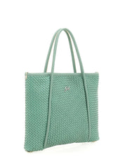 Shopper Verde Gabs