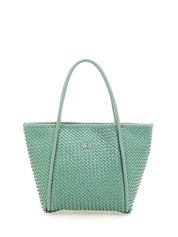 Shopper Verde Gabs