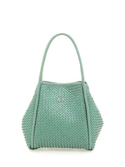 Shopper Verde Gabs