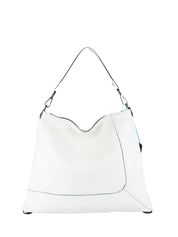 Borse a spalla Bianco Gabs