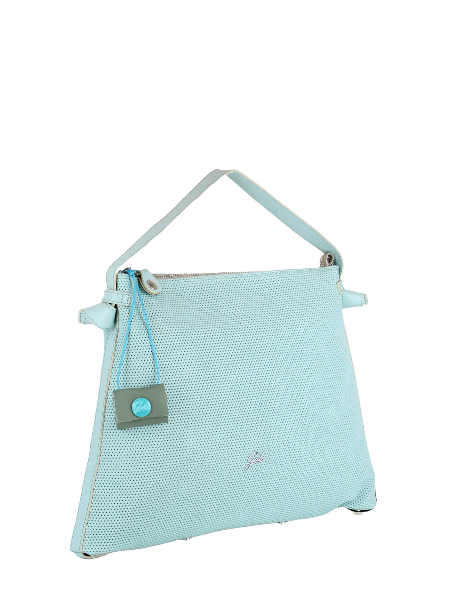 Borse a spalla Celeste Gabs