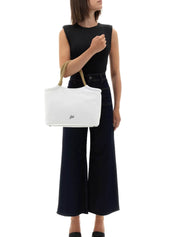 Shopper Bianco Gabs