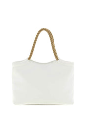 Shopper Bianco Gabs