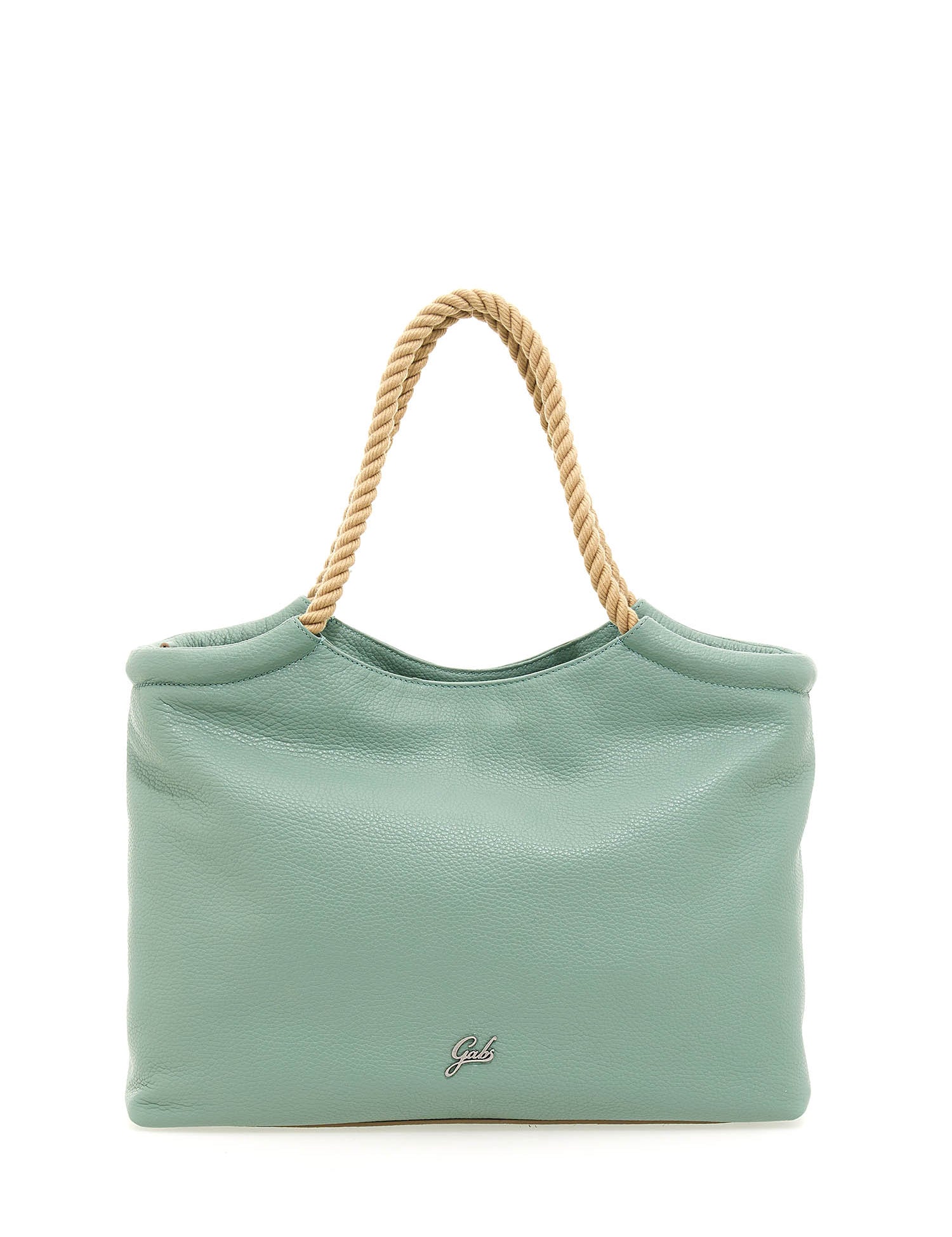 Shopper Verde Gabs