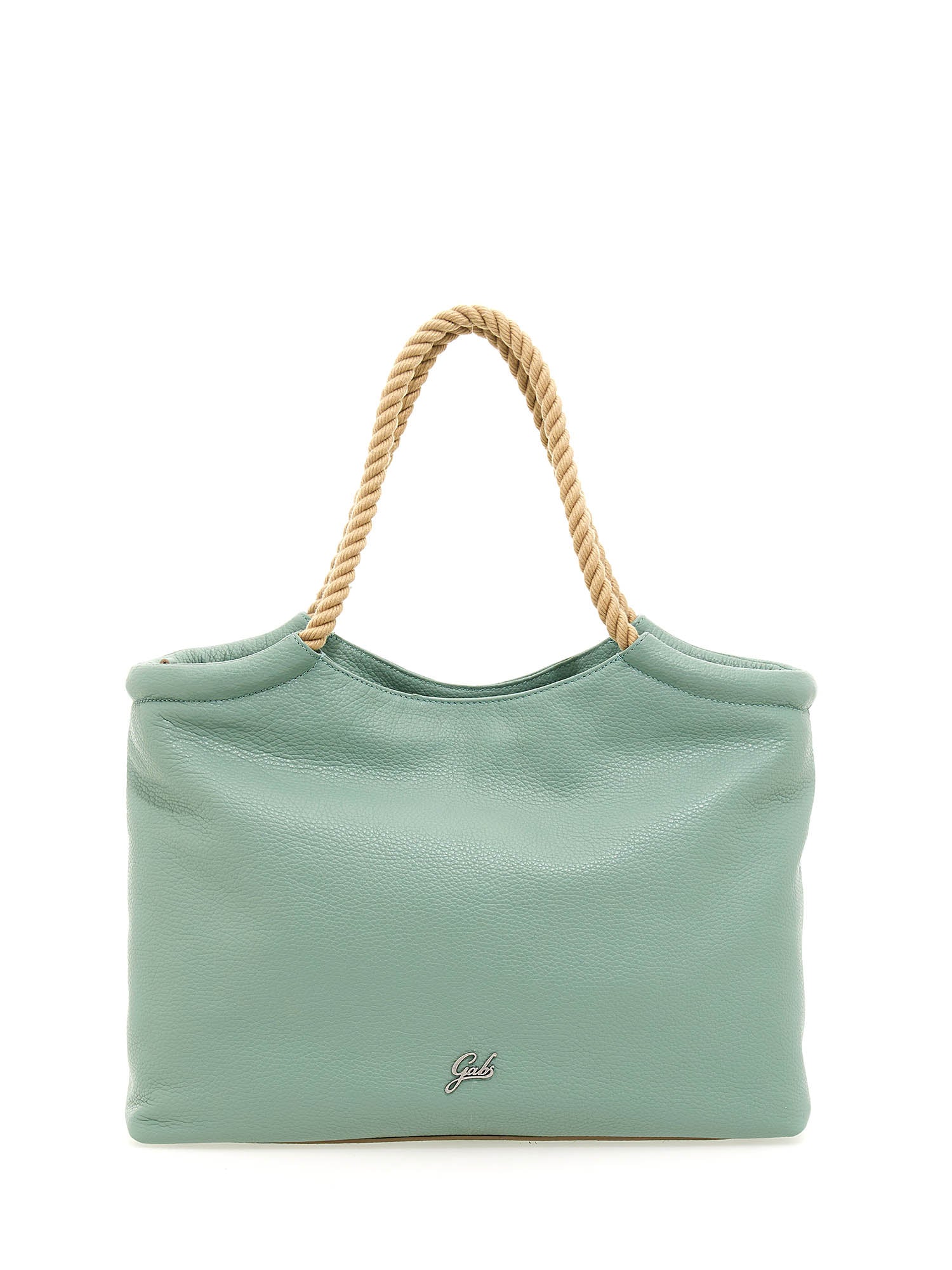 Shopper Verde Gabs