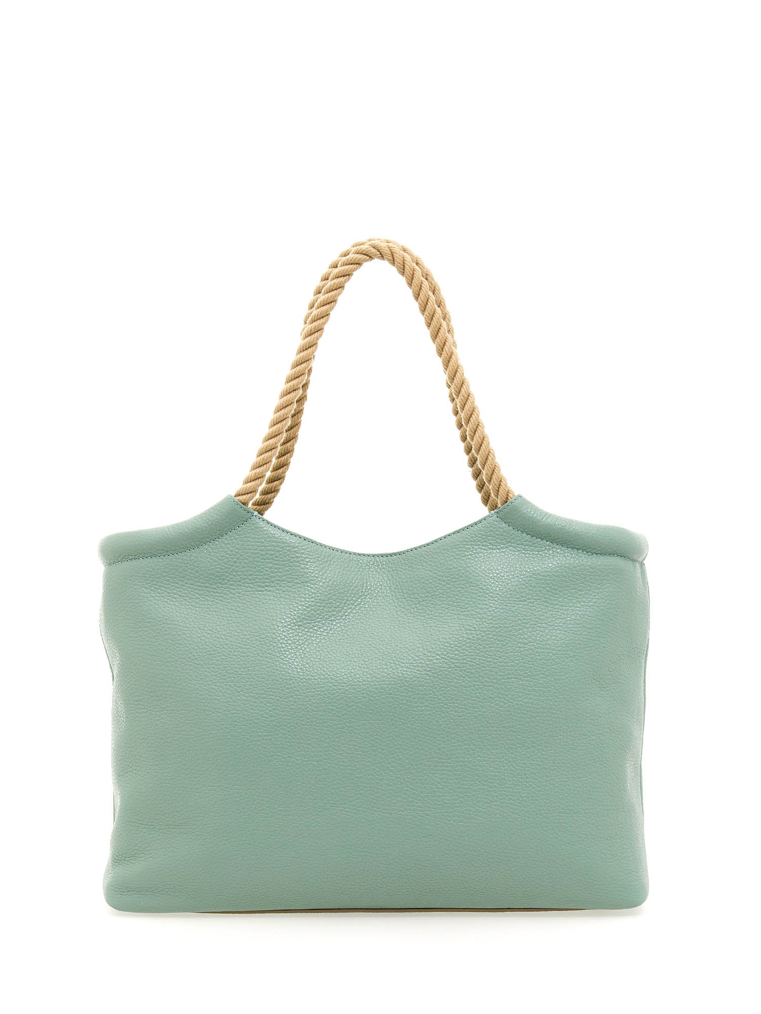 Shopper Verde Gabs