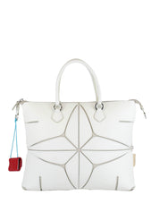 Borse a mano Bianco Gabs