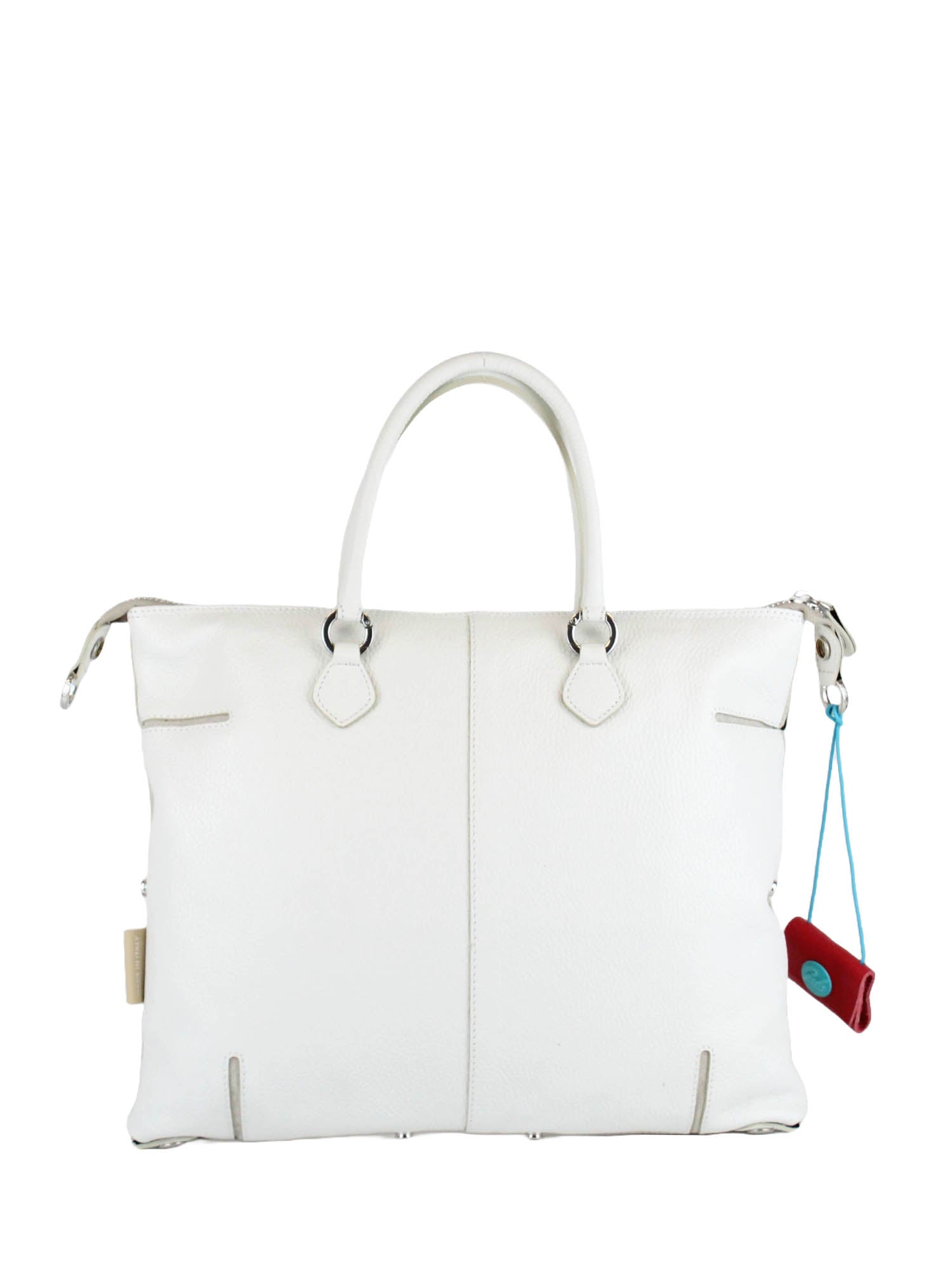 Borse a mano Bianco Gabs