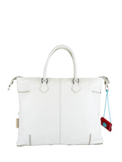 Borse a mano Bianco Gabs