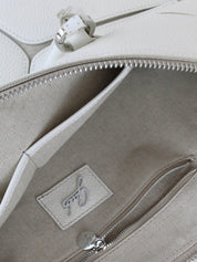 Borse a mano Bianco Gabs