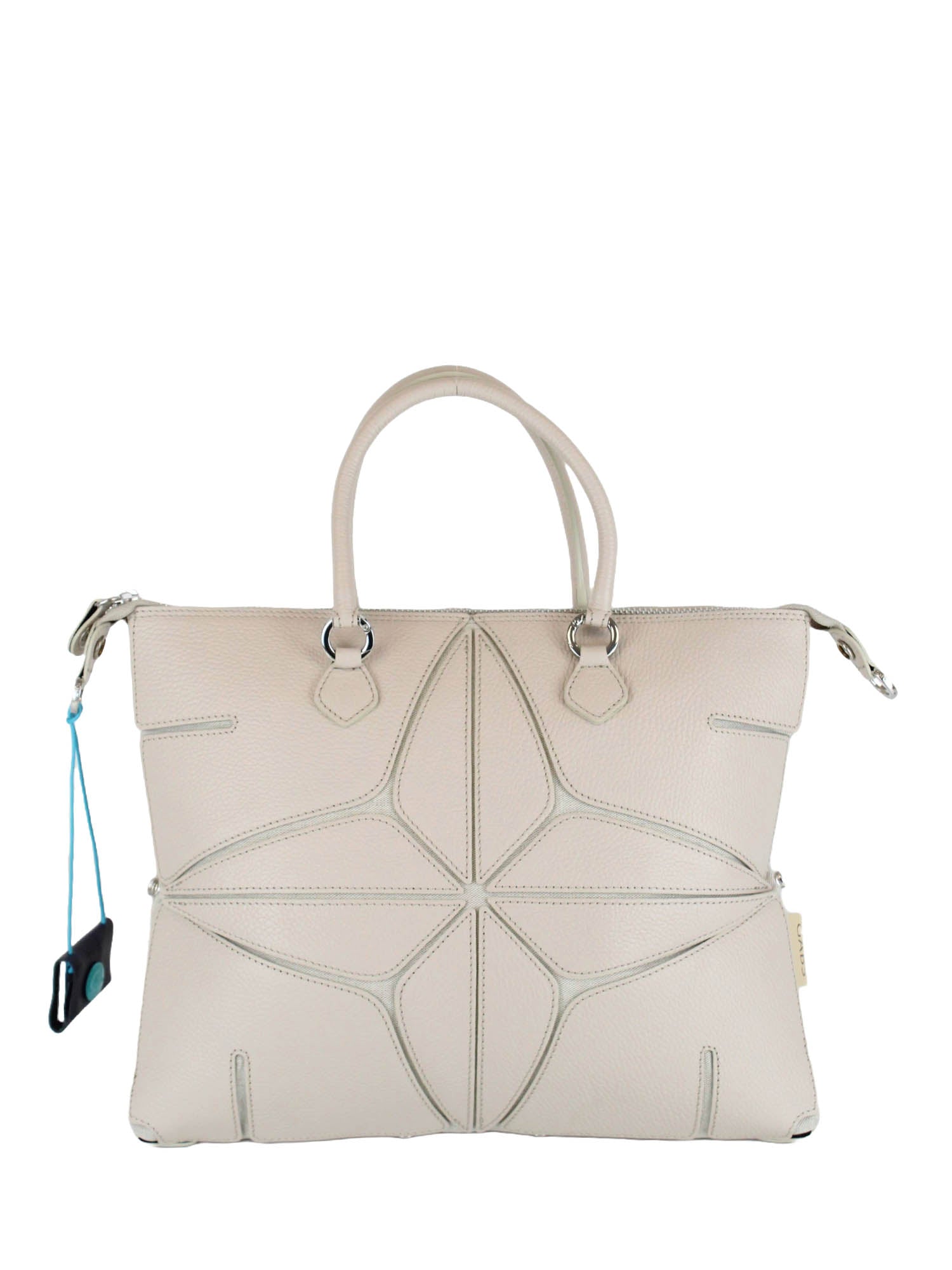 Borse a mano Beige Gabs