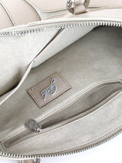 Borse a mano Beige Gabs