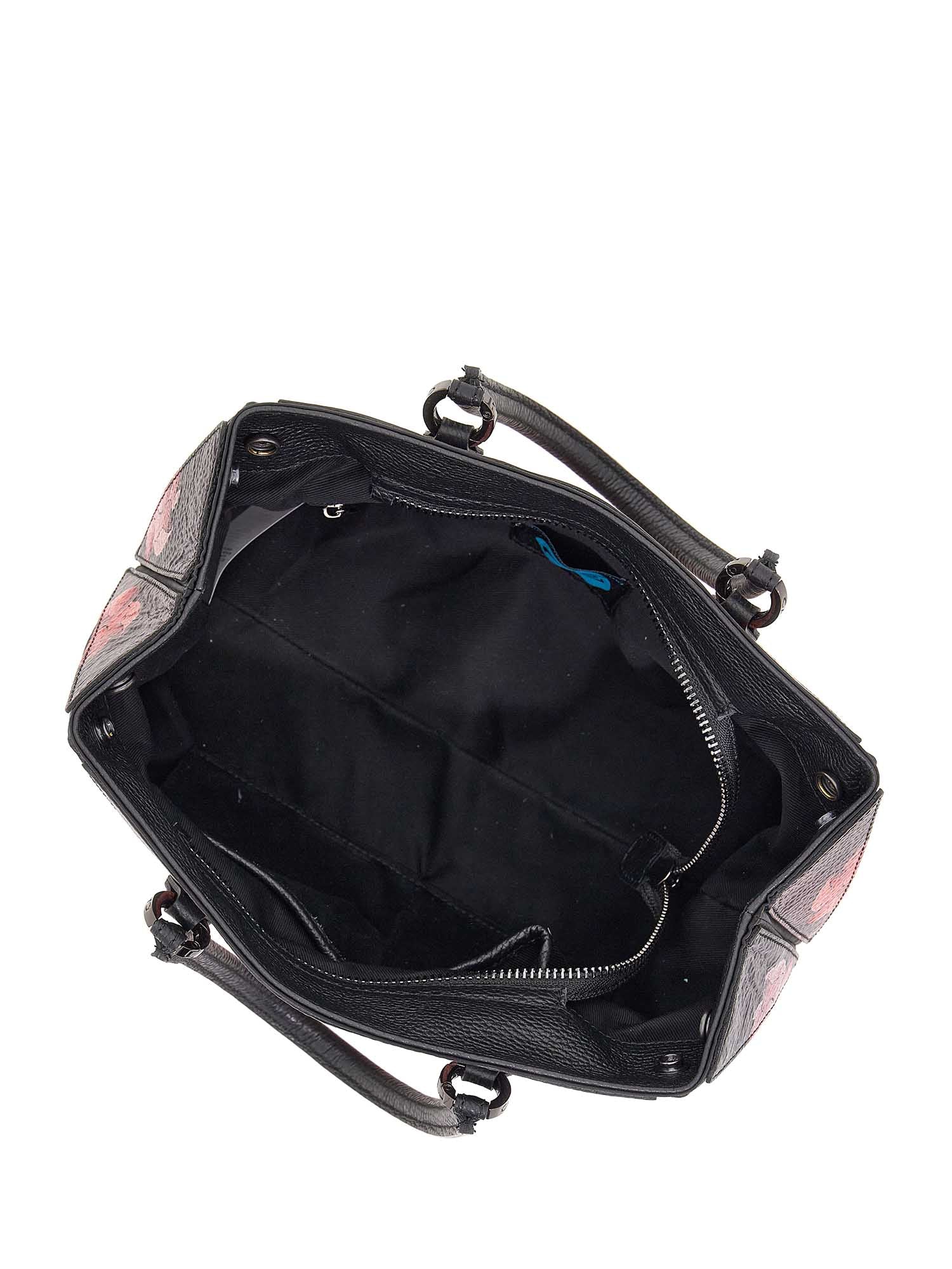 Borse a mano Viola Gabs